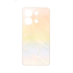 Back Cover Xiaomi Redmi Note 13 4G Ocean Sunset